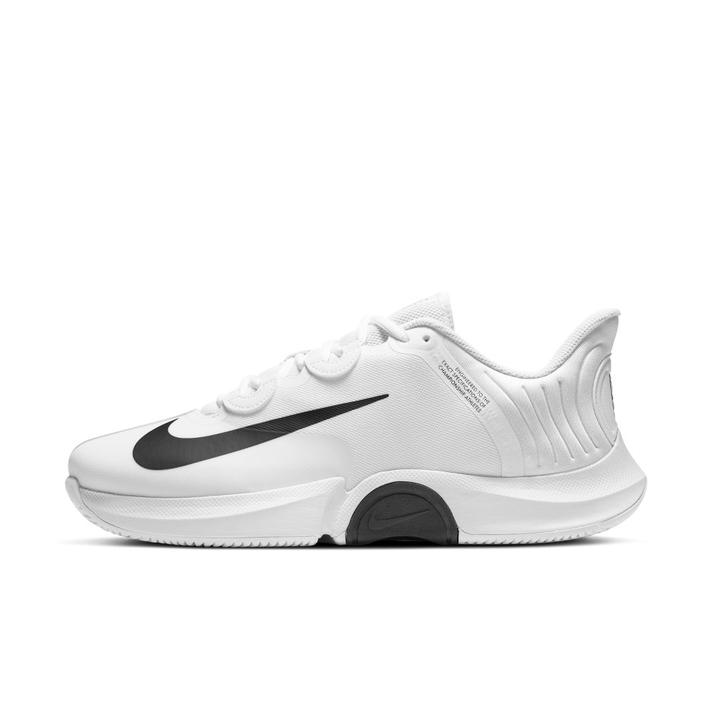NikeCourt Air Zoom GP Turbo Weiß (CK7513-103)