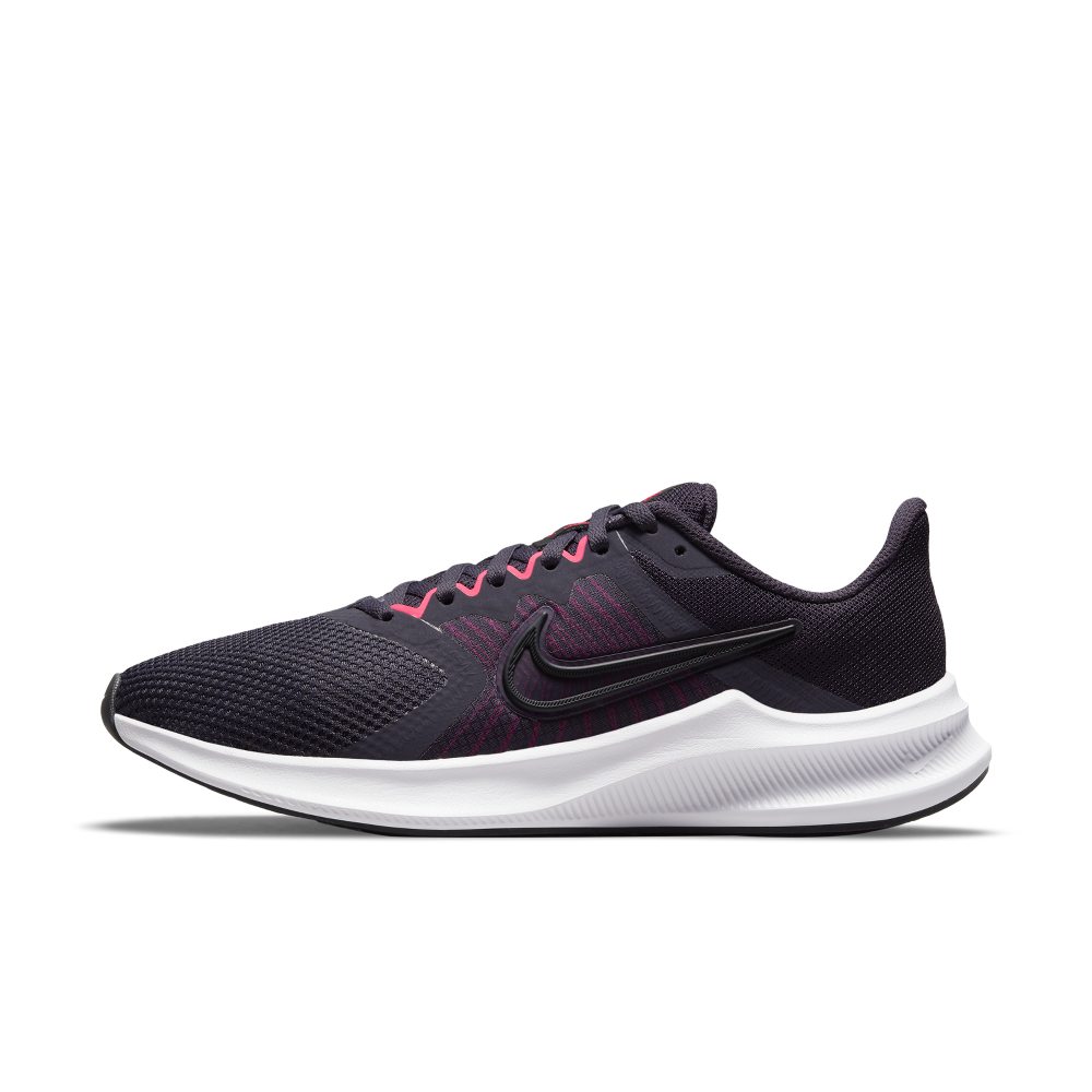 Nike Downshifter 11 Lila (CW3413-501)