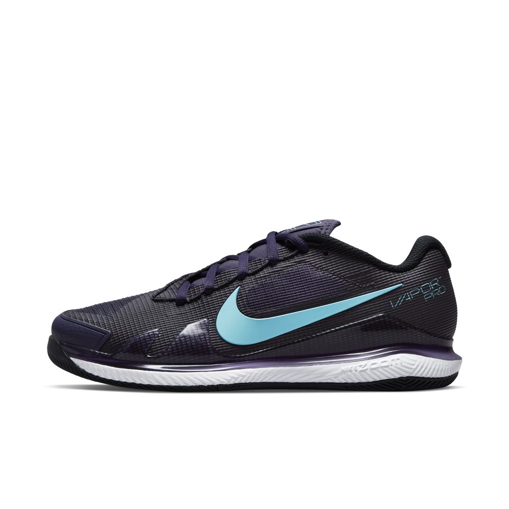NikeCourt Air Zoom Vapor Pro Lila (CZ0222-524)