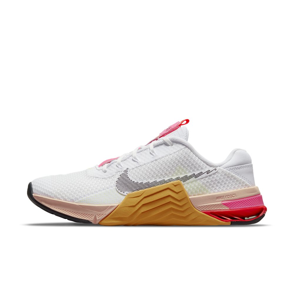 Nike Metcon 7 X Weiß (DA9625-121)