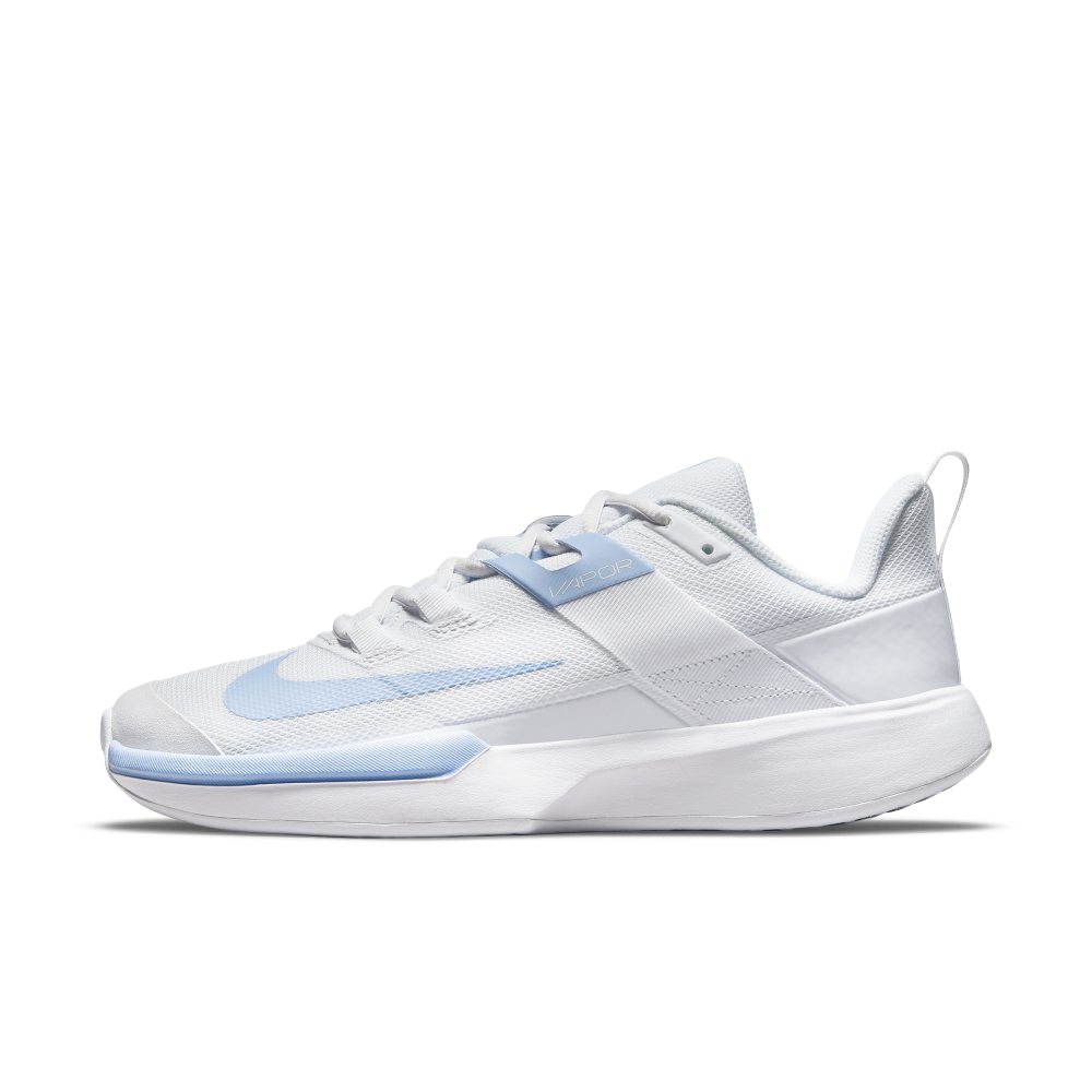 NikeCourt Vapor Lite Weiß (DC3431-111)