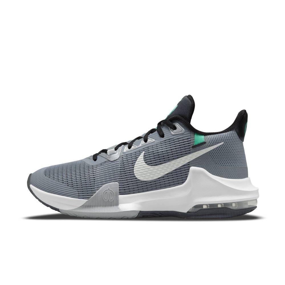Nike Air Max Impact 3 Grau (DC3725-002)