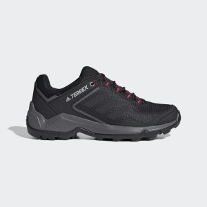 adidas TERREX Eastrail Schuh Carbon / Core Black / Active Pink (EE7842)
