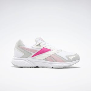 Reebok Royal Hyperium White / Proud Pink / Classic Pink (FV0194)