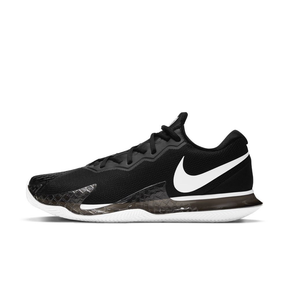 NikeCourt Air Zoom Vapor Cage 4 Schwarz (CD0425-005)