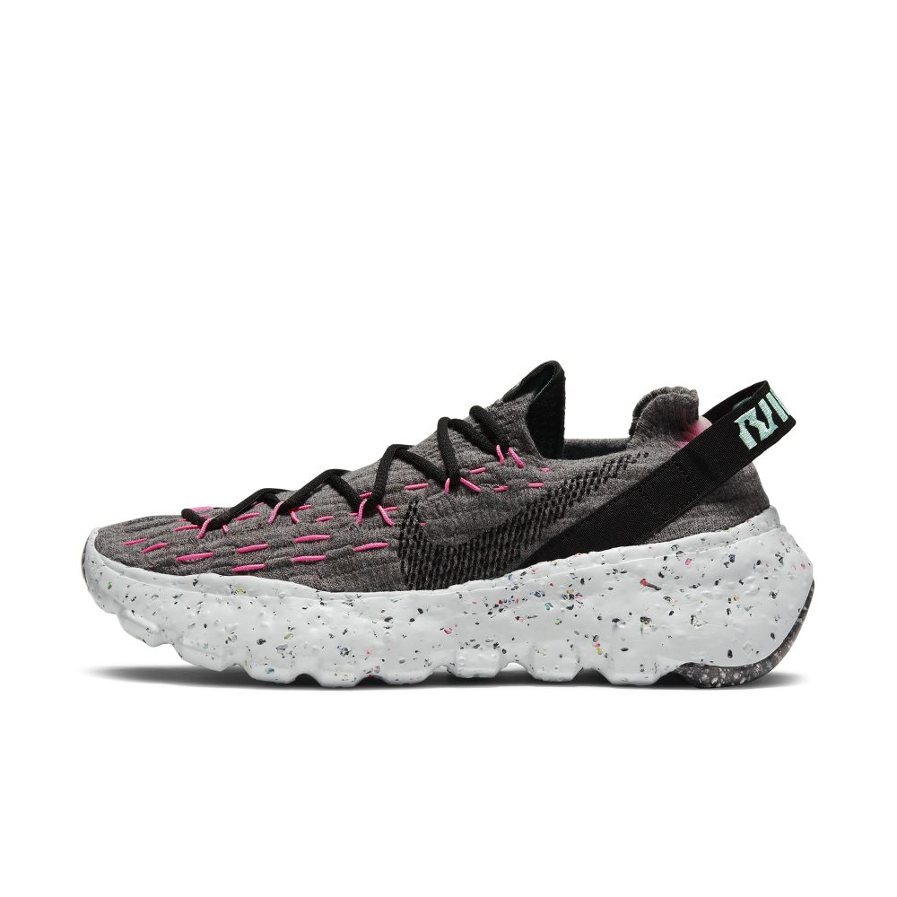 Nike Space Hippie 04 Grau (CD3476-003)