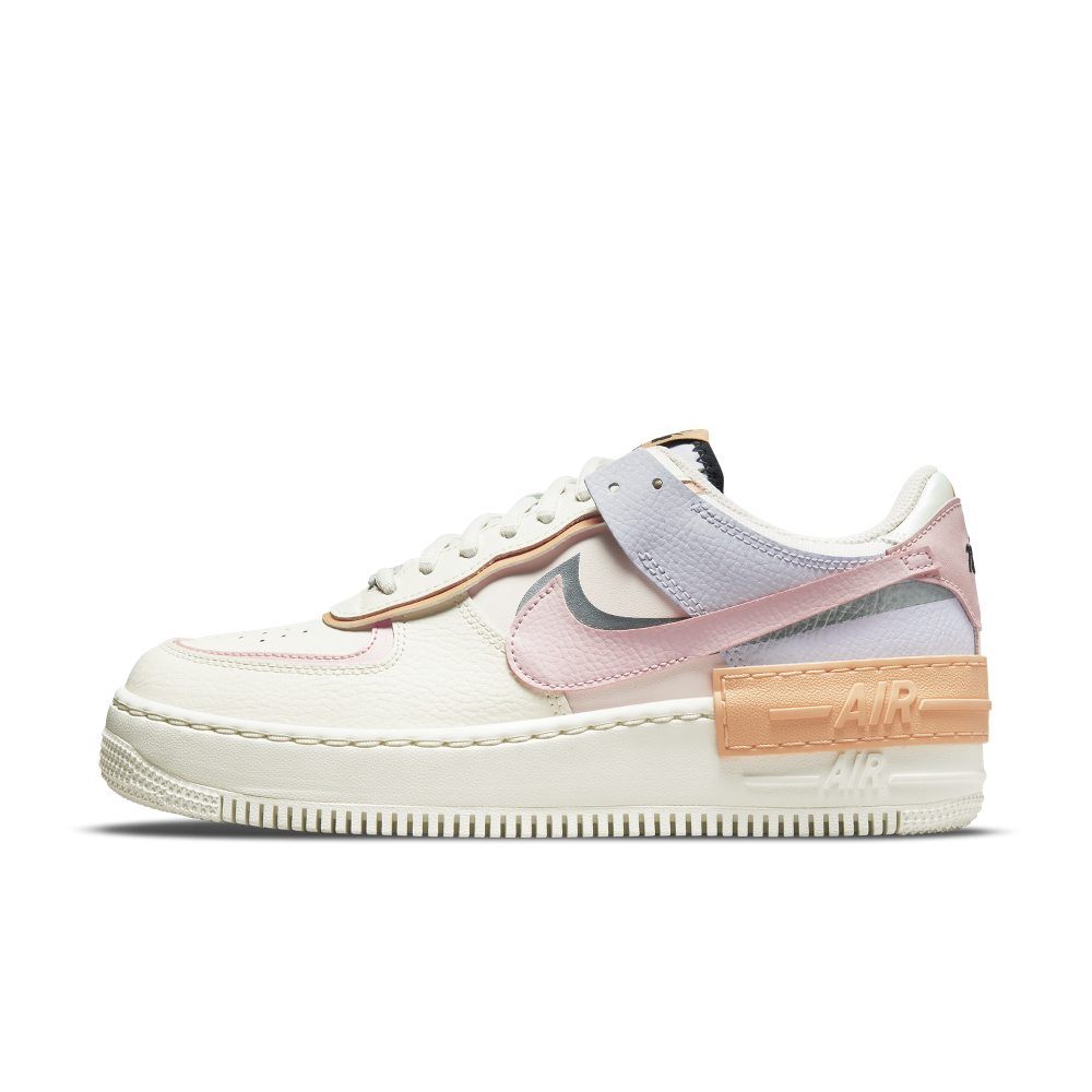 Nike Air Force 1 Shadow Grau (CI0919-111)