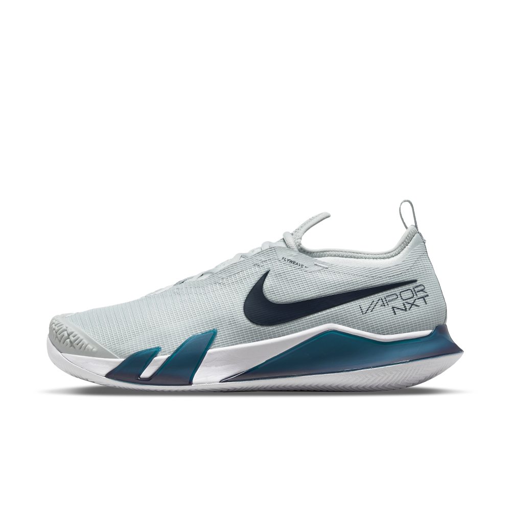 NikeCourt React Vapor NXT Grau (CV0726-007)