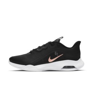 NikeCourt Air Max Volley Schwarz (CV0851-024)