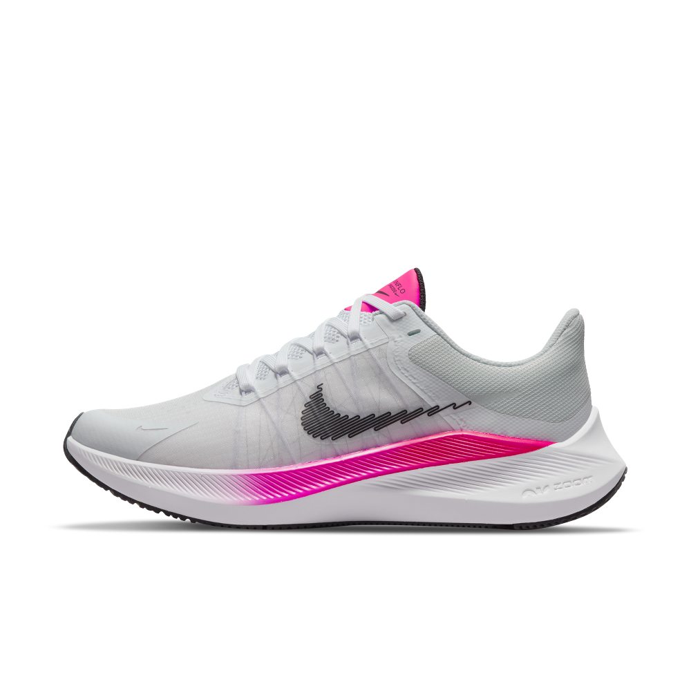 Nike Winflo 8 Weiß (CW3421-100)