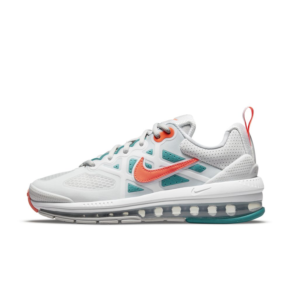 Nike Air Max Genome Grau (CZ1645-001)