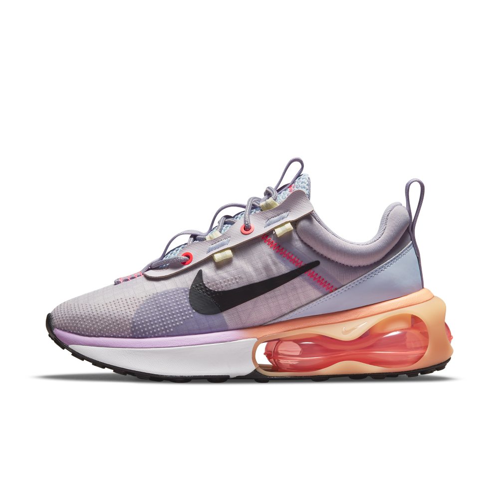 Nike Air Max 2021 Lila (DA1923-500)