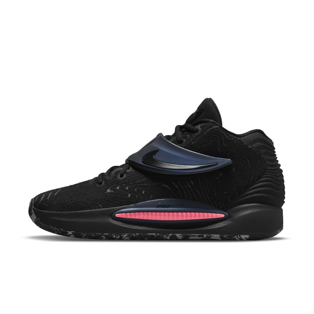 KD14 Schwarz (DC9379-001)