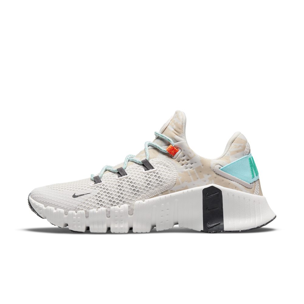 Nike Free Metcon 4 Grau (DH2554-091)