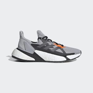 adidas X9000L4 Laufschuh Grey Two / Night Metallic / Grey Three (FW8414)