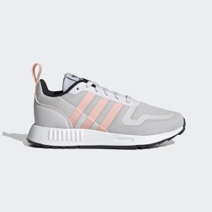 adidas Multix Schuh Grey One / Glow Pink / Core Black (FX6394)
