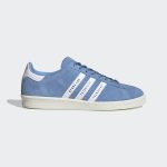adidas Human Made x Campus  LIght Blue / Footwear White / Off White (FY0731)