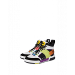 Moschino High Sneakers Streetball (POLMB15604G1EG4300A)