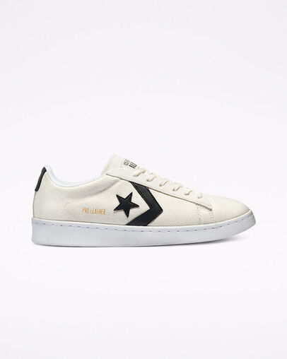 Converse Court Daze Pro Leather Low Top White White (170752C)