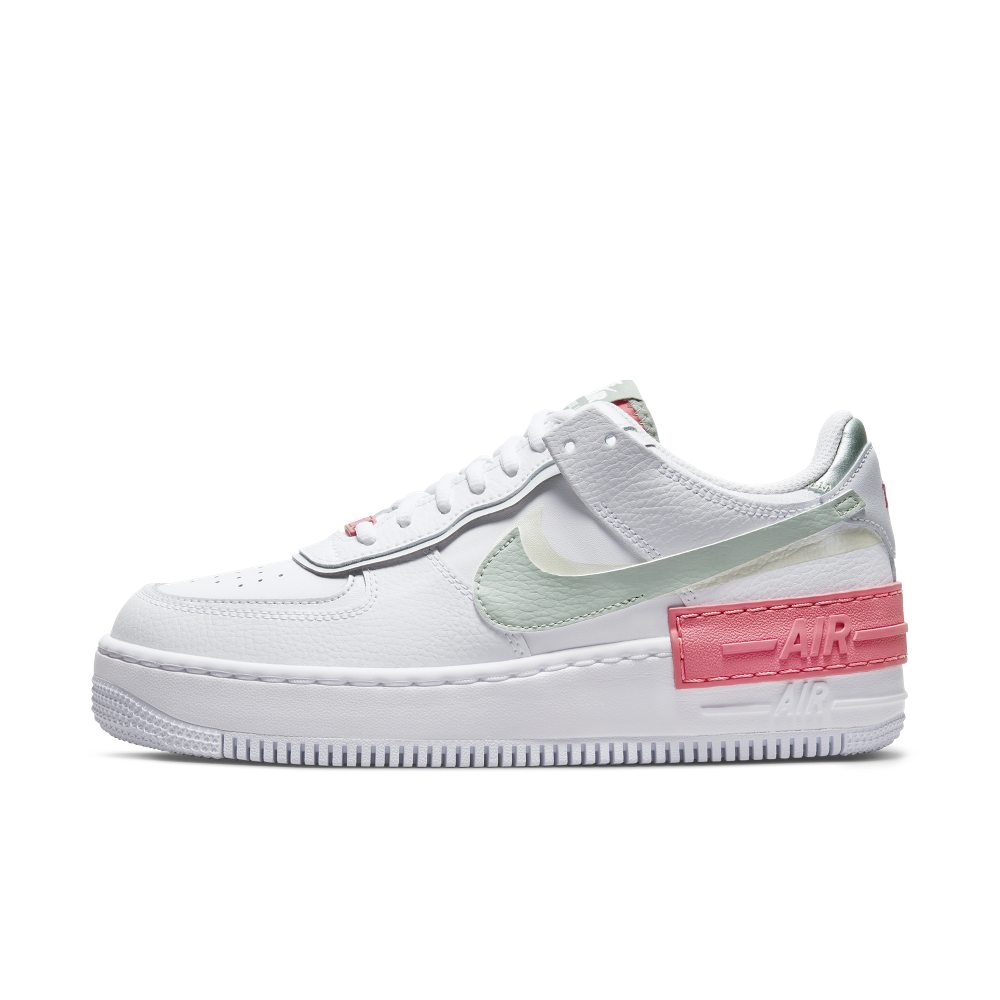 Nike Air Force 1 Shadow Weiß (CI0919-112)