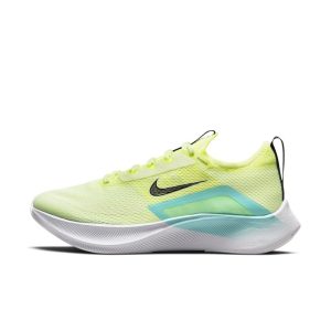Nike Zoom Fly 4 Gelb (CT2401-700)