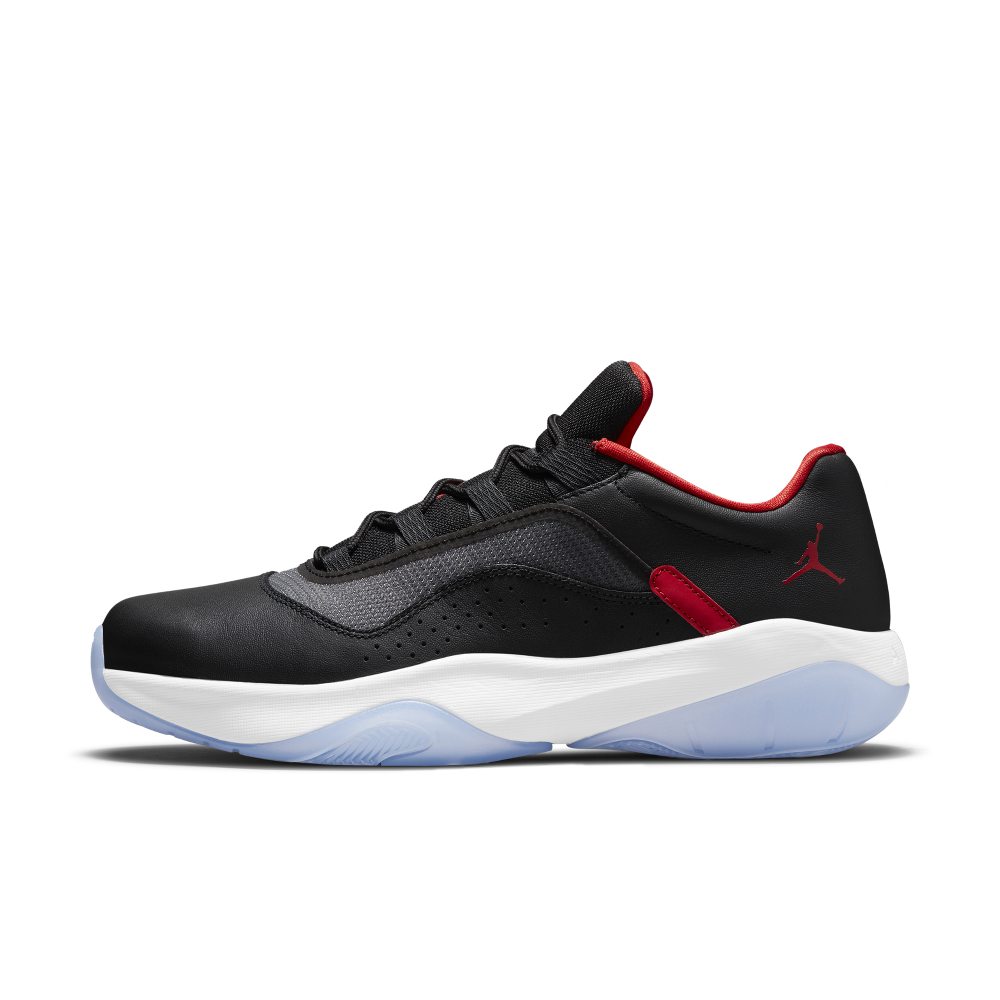 Air Jordan 11 CMFT Low Schwarz (CW0784-006)