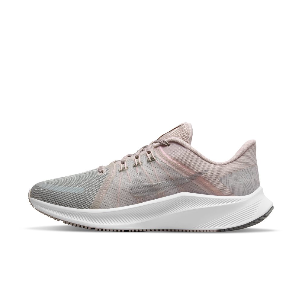 Nike Quest 4 Premium Grau (DA8723-002)