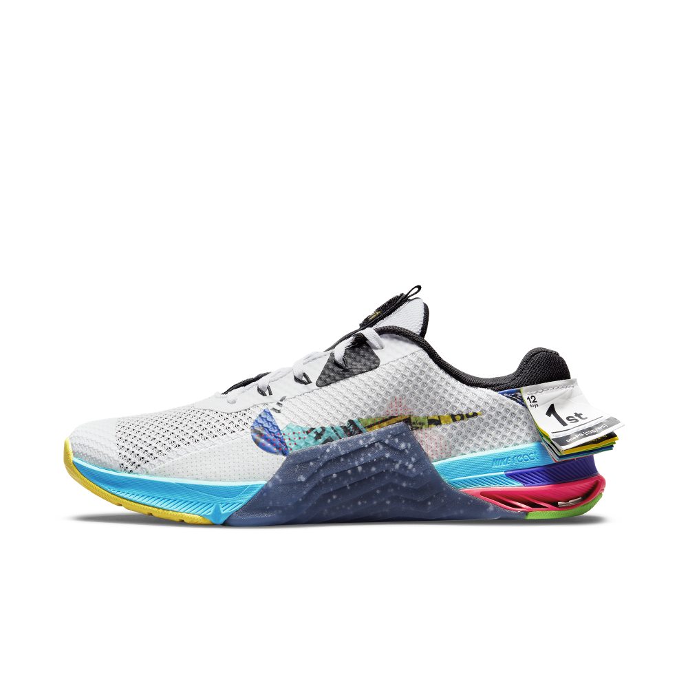 Nike Metcon 7 AMP Weiß (DC9510-199)