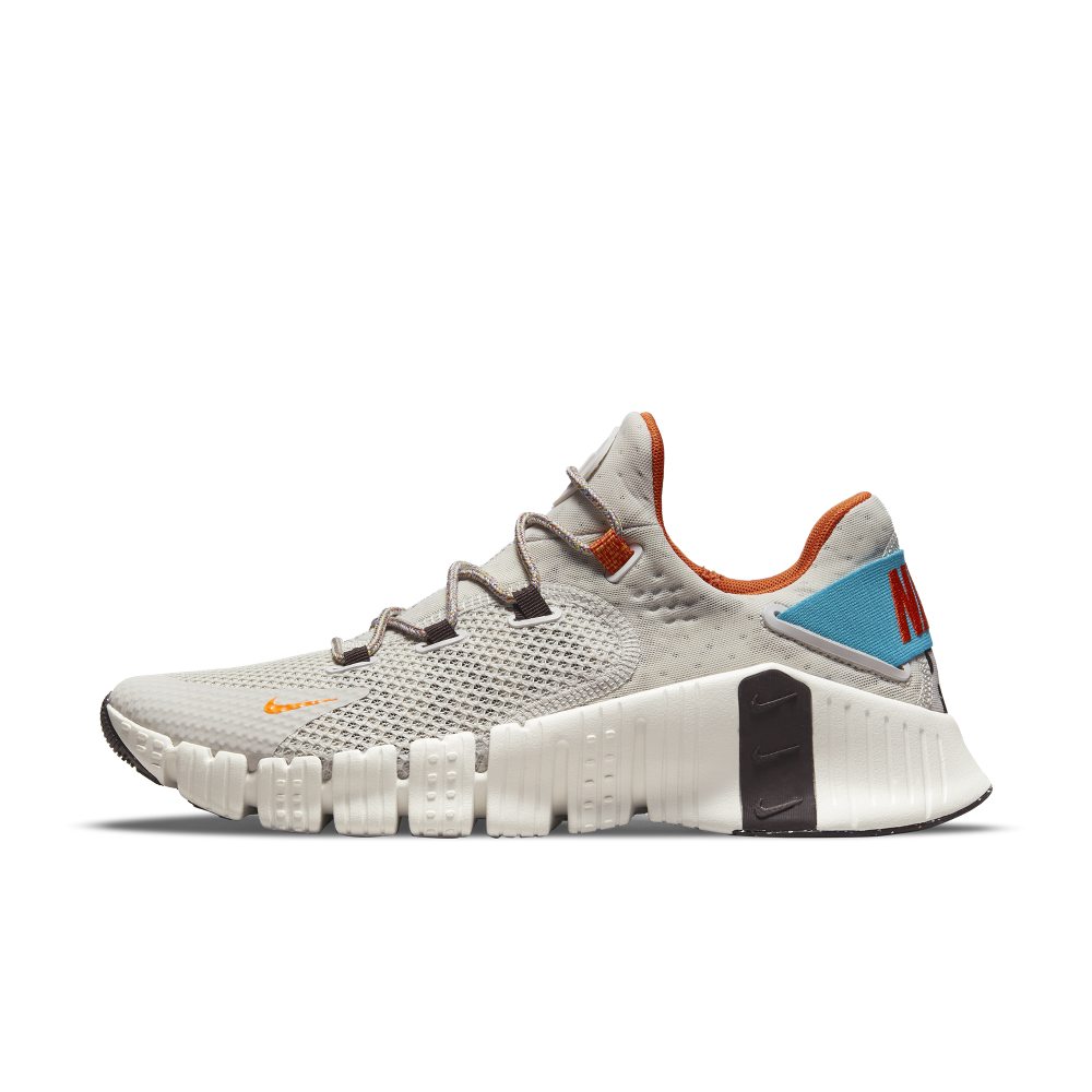 Nike Free Metcon 4 Grau (DH2726-091)