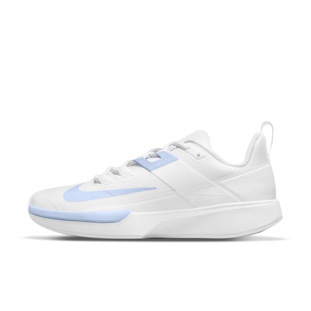 NikeCourt Vapor Lite Weiß (DH2945-111)