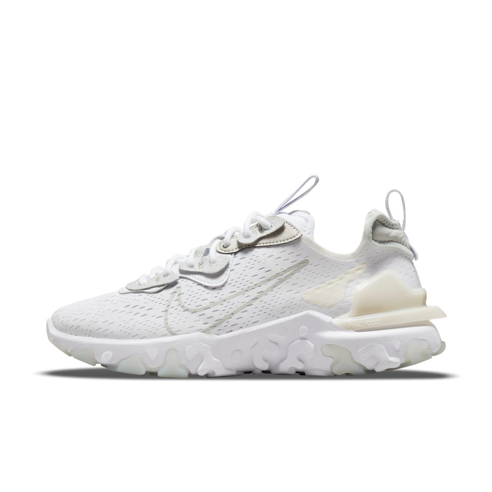 Nike React Vision Weiß (DN5061-100)