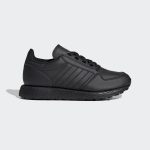 adidas Forest Grove Schuh Core Black / Core Black / Core Black (EG8959)