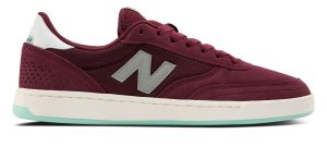 New Balance  Herren Numeric 440 – Rot/Grau, Rot/Grau (NM440BGG)