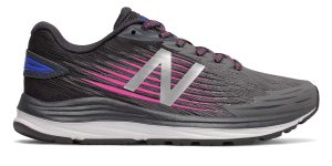New Balance Synact – Castlerock/Phantom/Peony, Castlerock/Phantom/Peony (WSYNCG1)