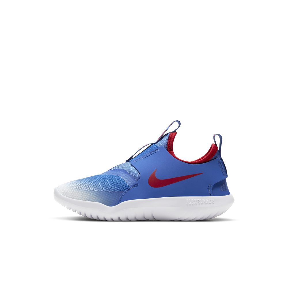 Nike Flex Runner Blau (AT4663-408)