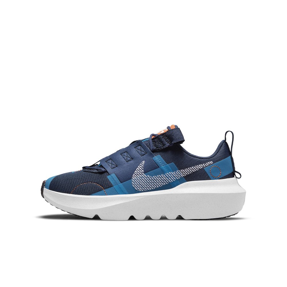 Nike Crater Impact Blau (DB3551-400)