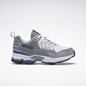 Reebok DMX6 MMI White / Cold Grey 4 / Pure Grey 3 (EF3200)
