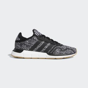 adidas Swift Run X Schuh Core Black / Core Black / Cloud White (FY2127)
