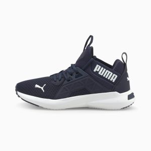 Puma Softride Enzo NXT Jugend Weiß (195569-02)