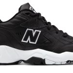 New Balance  608 – Black/White, Black/White (MX608BW1)