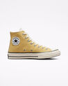Converse Hybrid Texture Chuck 70 Saturn Gold/Pink Salt/Egret (171660C)