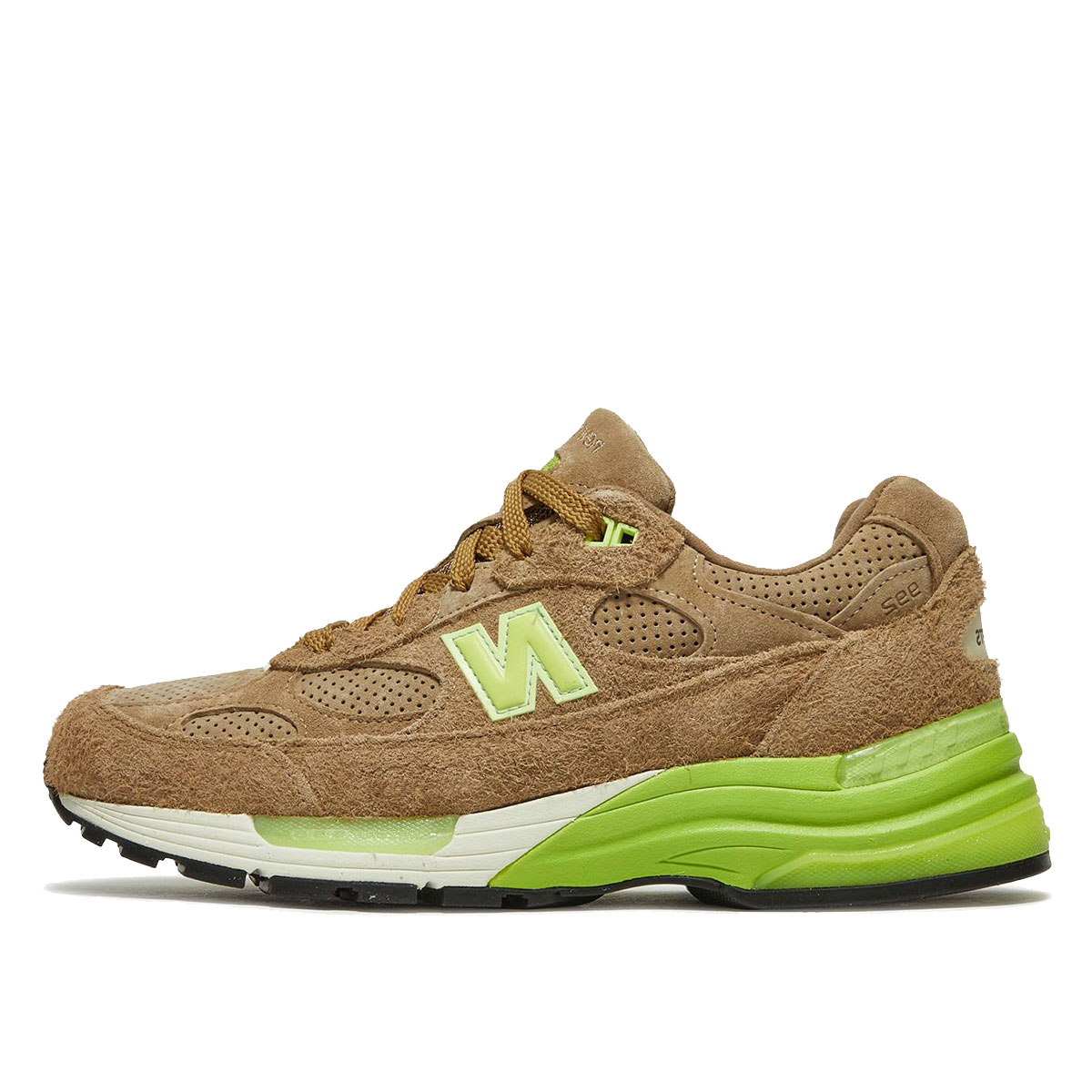 New Balance  x Concepts 992 Low Hanging Fruit (M992CT)