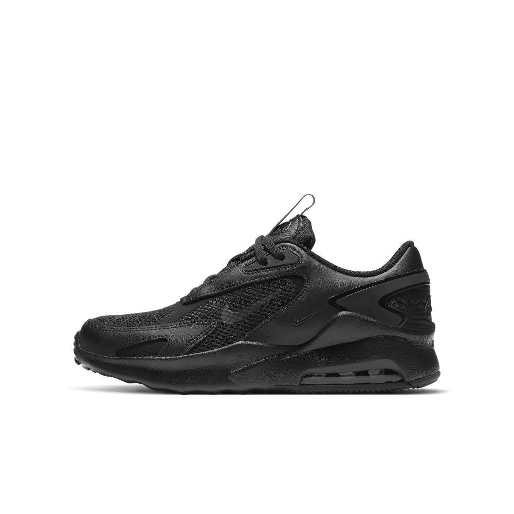 Nike Air Max Bolt Schwarz (CW1626-001)