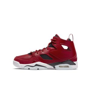 Jordan Flightclub 91 Gym Red (GS)