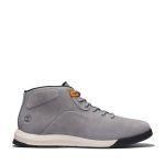 Timberland Killington Ultra Chukka-stiefel Grau (A2G8E085)