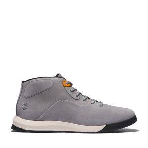 Timberland Killington Ultra Chukka-stiefel Grau (A2G8E085)