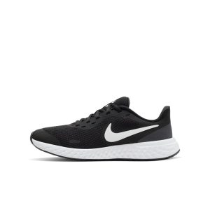 Nike Revolution 5 Schwarz (BQ5671-003)