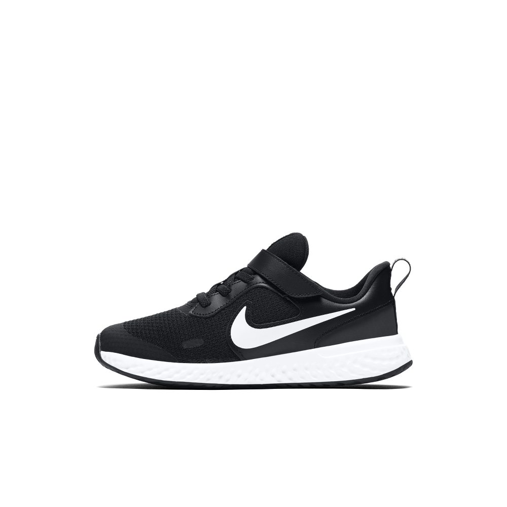 Nike Revolution 5 Schwarz (BQ5672-003)