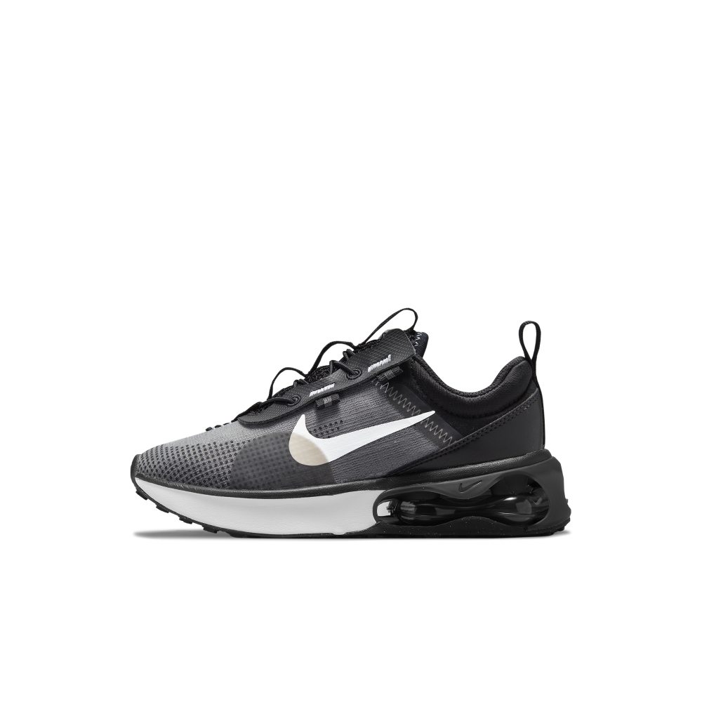 Nike Air Max 2021 Schwarz (DB1109-001)