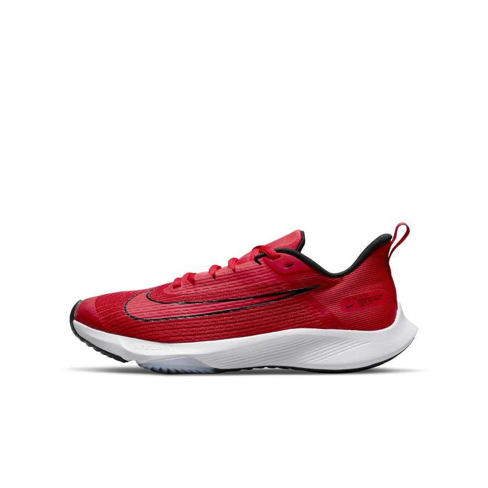 Nike Air Zoom Speed 2 Rot (DC5148-600)